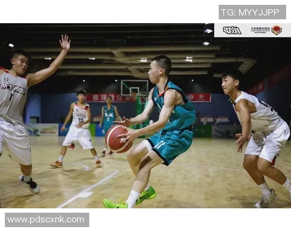 篮球战术：成都篮球队的控制体系