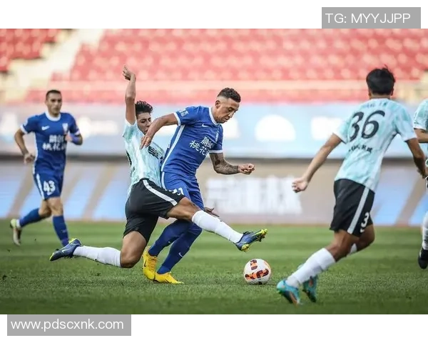 足球焦点：武汉足球队的速度探讨